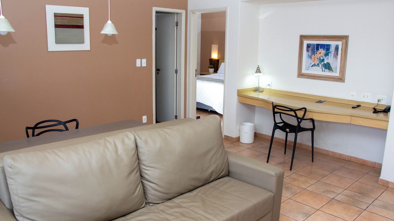 Photo of Bedroom in Centro