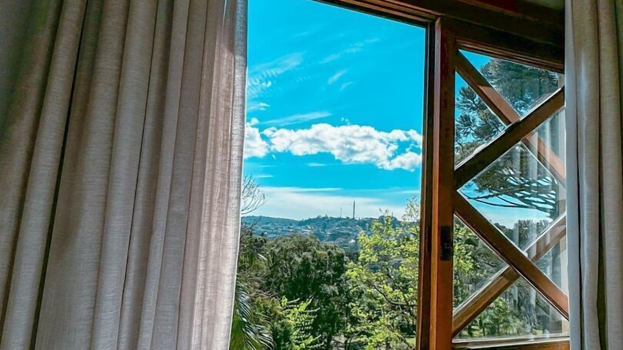 Photo of Bedroom in Planalto
