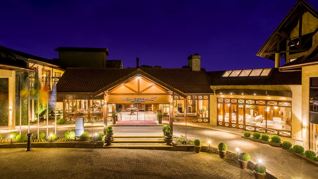 Photo of Outdoor in Planalto