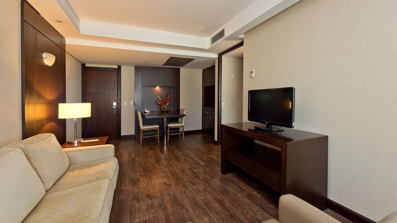 Photo of Bedroom in Agronomica