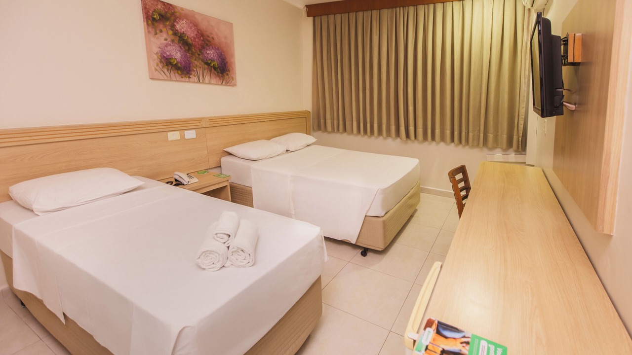 Photo of Bedroom in Ribeirao Preto