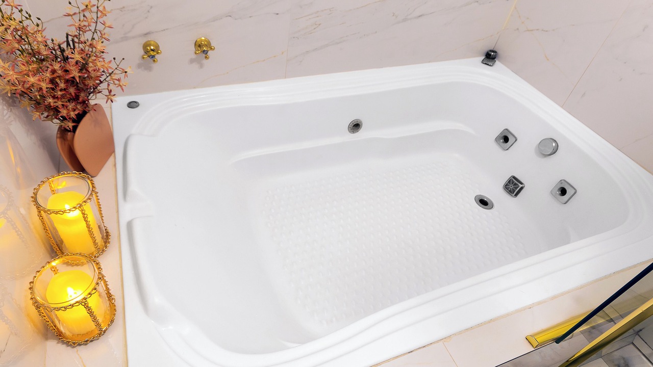 Photo of Bathroom in Campos Elisios