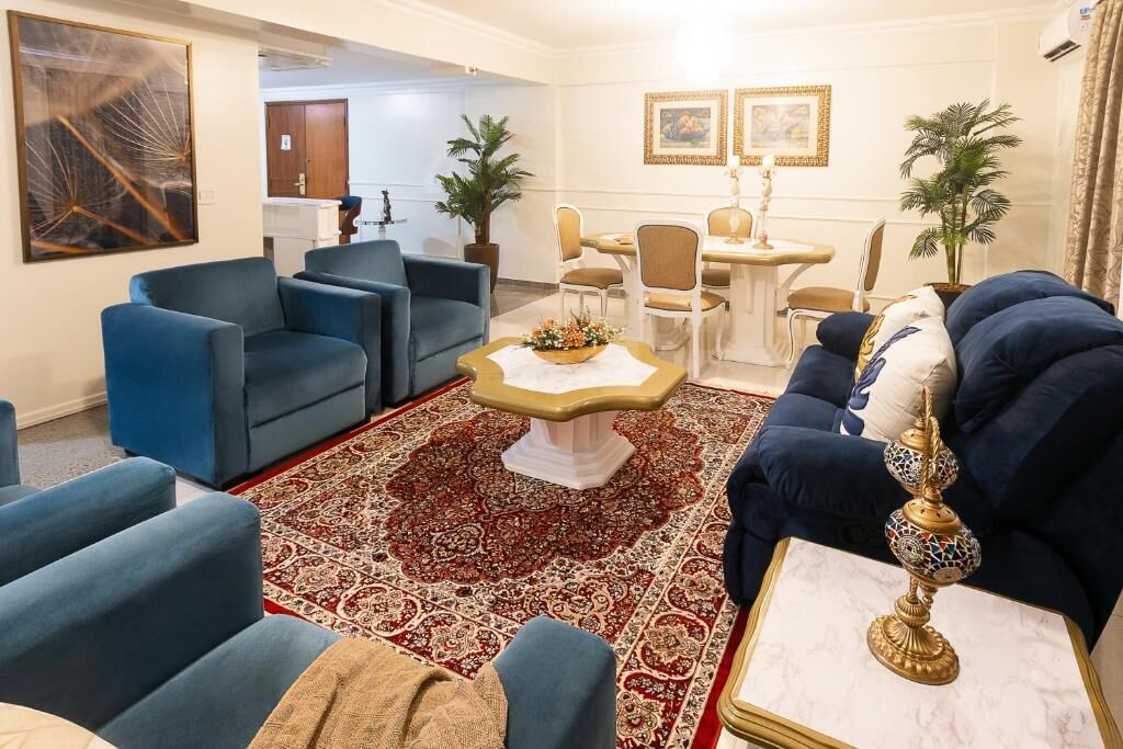 Photo of Bedroom in Campos Elisios
