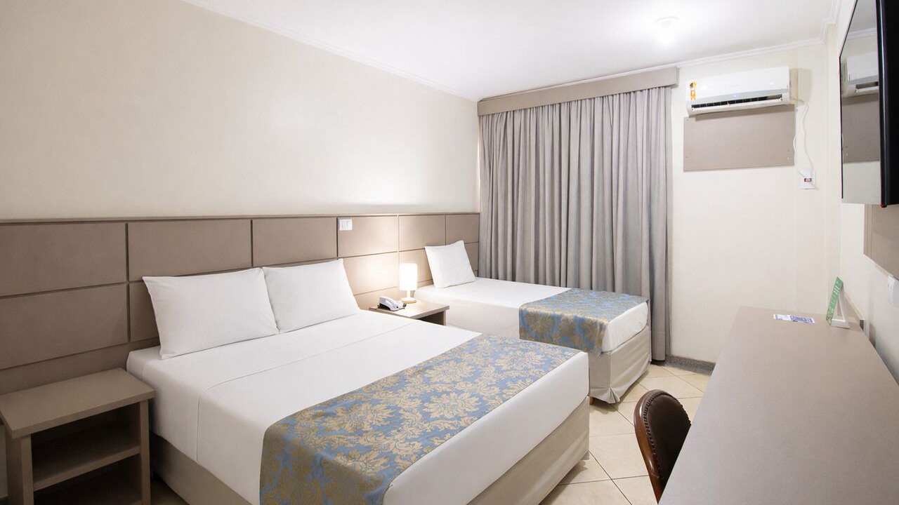 Photo of Bedroom in Campos Elisios
