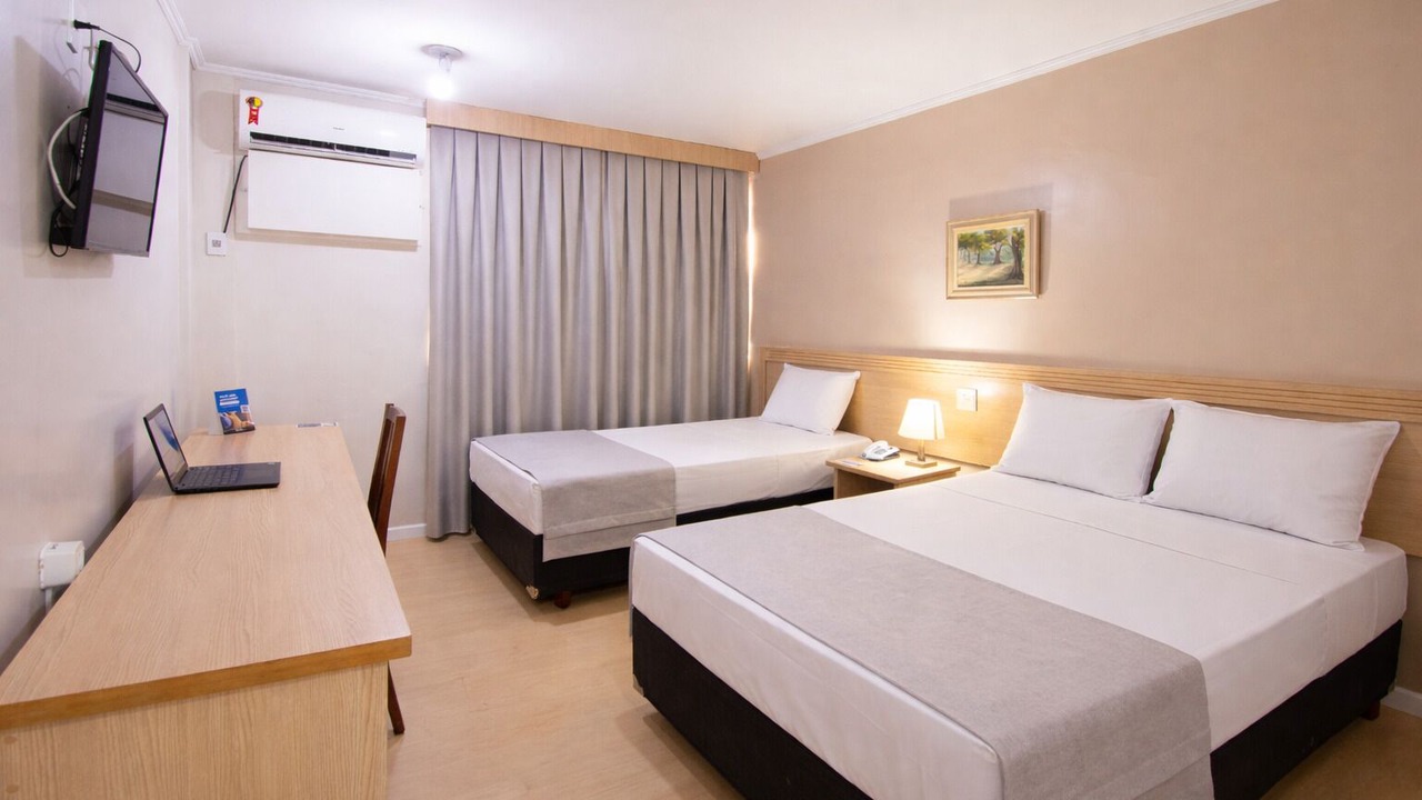 Photo of Bedroom in Campos Elisios