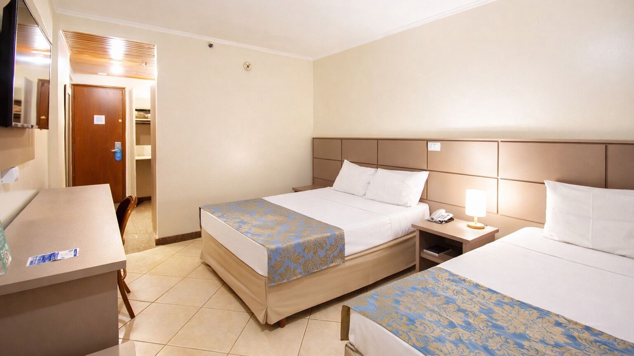 Photo of Bedroom in Campos Elisios
