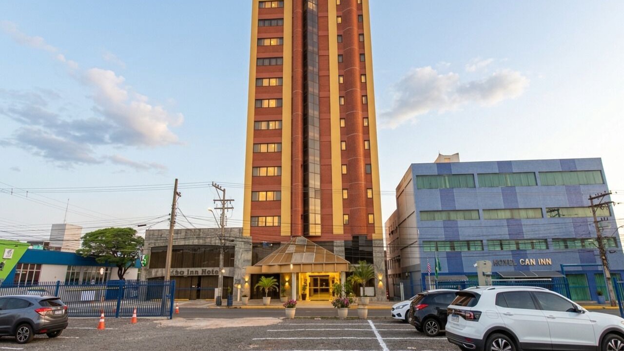 Photo of Outdoor in Campos Elisios
