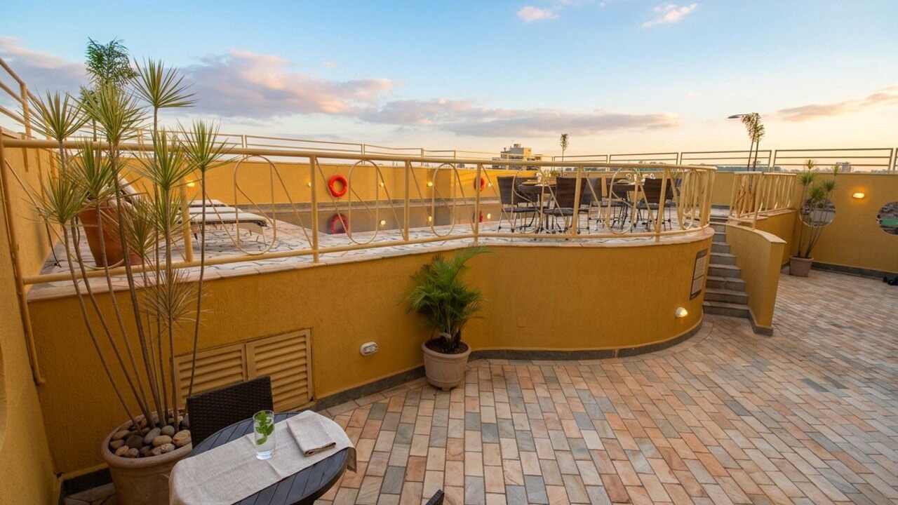 Photo of Outdoor in Campos Elisios