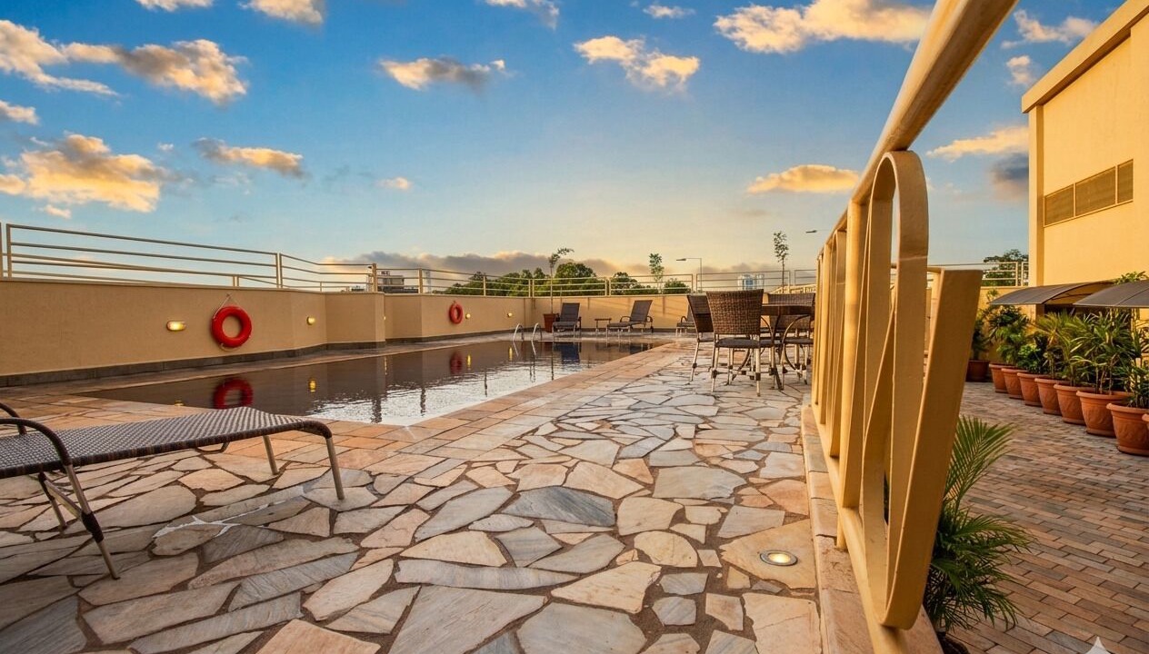 Photo of Outdoor in Campos Elisios