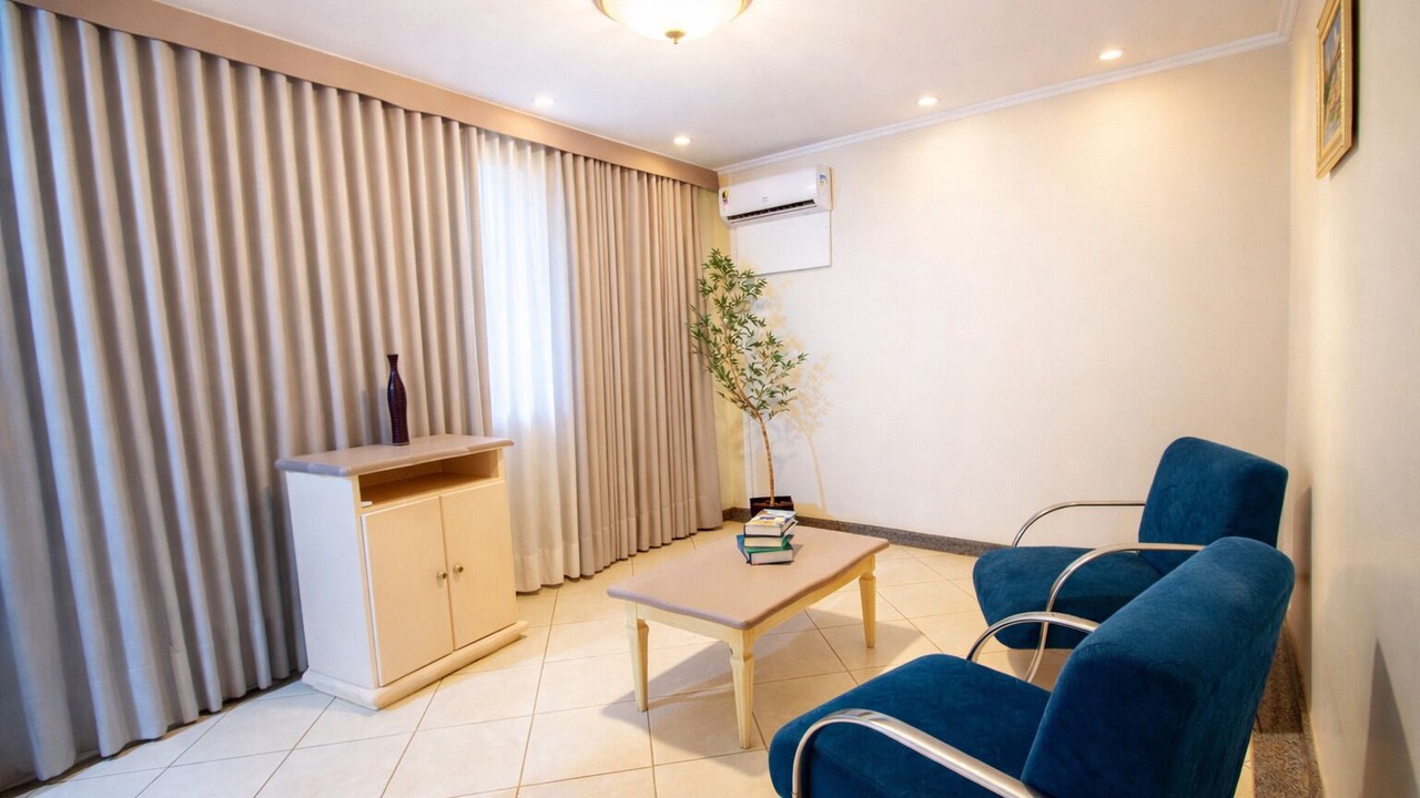 Photo of Bedroom in Campos Elisios