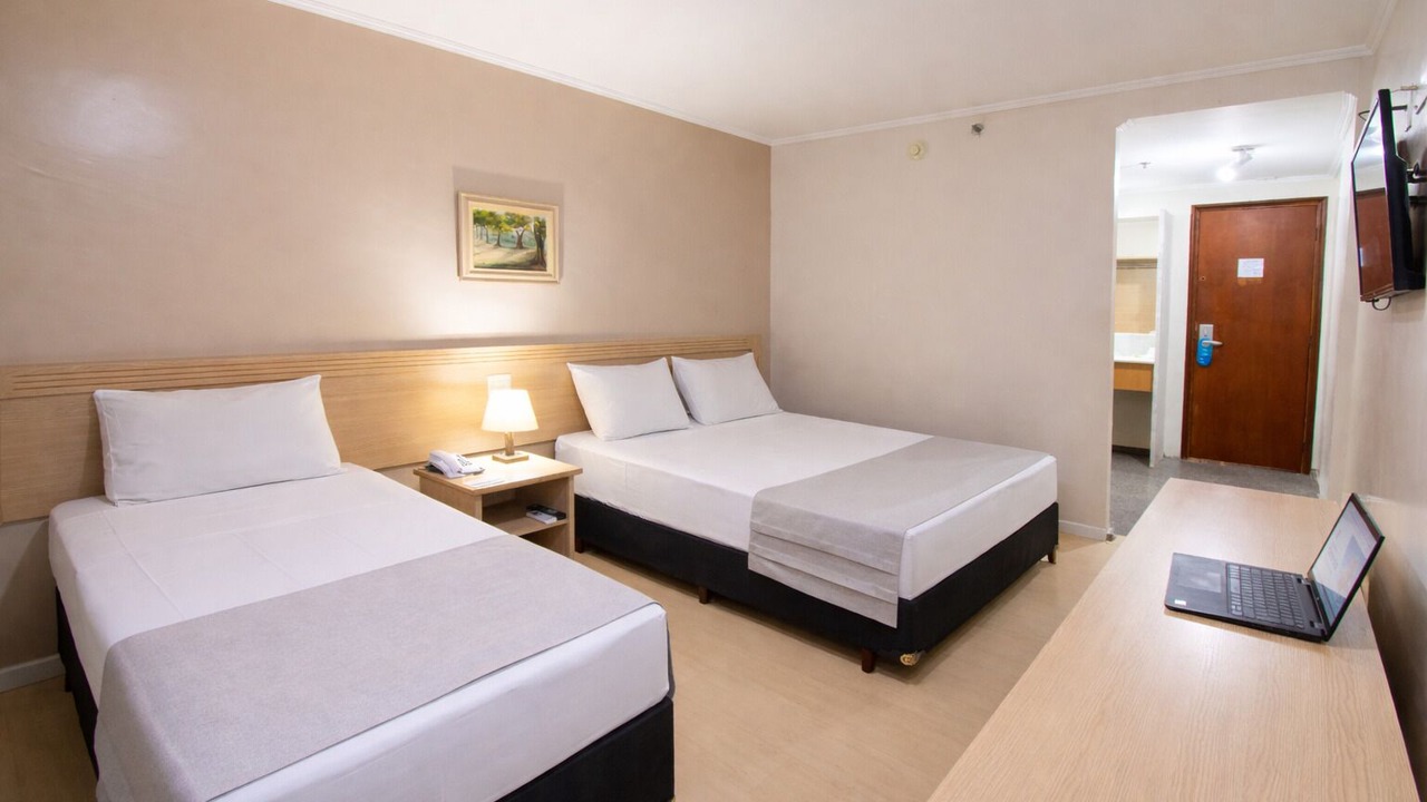 Photo of Bedroom in Campos Elisios