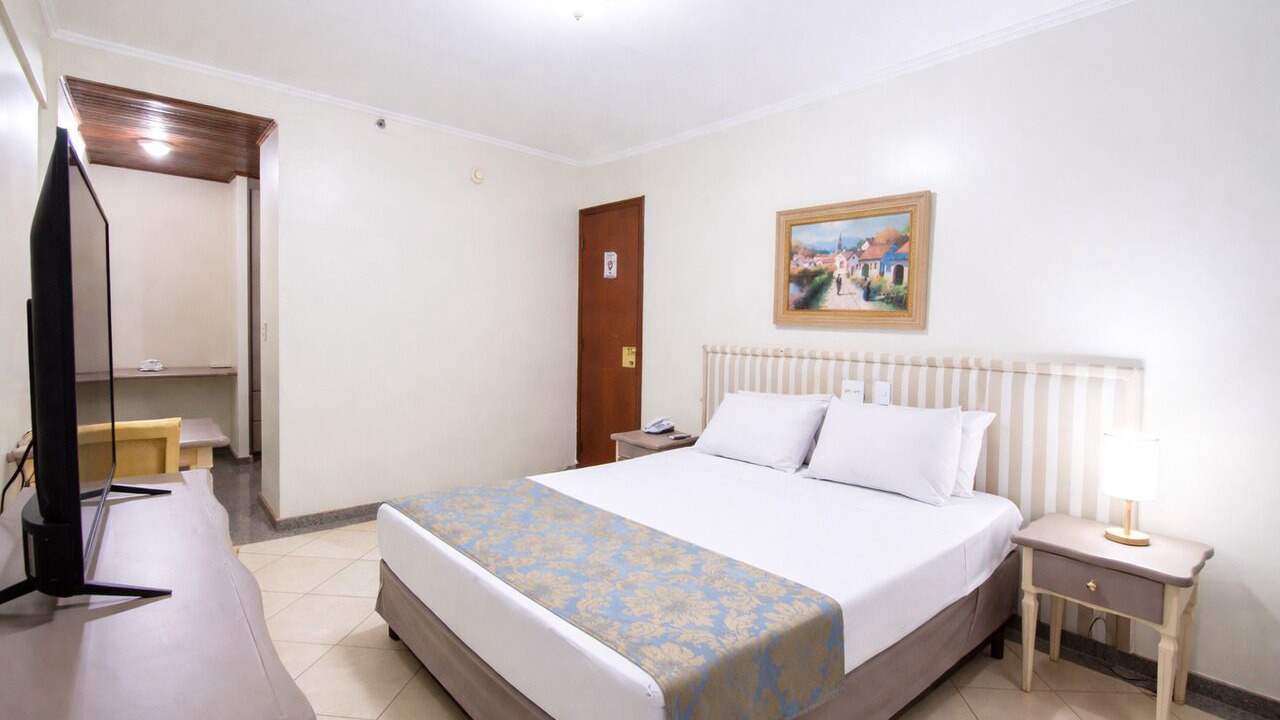 Photo of Bedroom in Campos Elisios