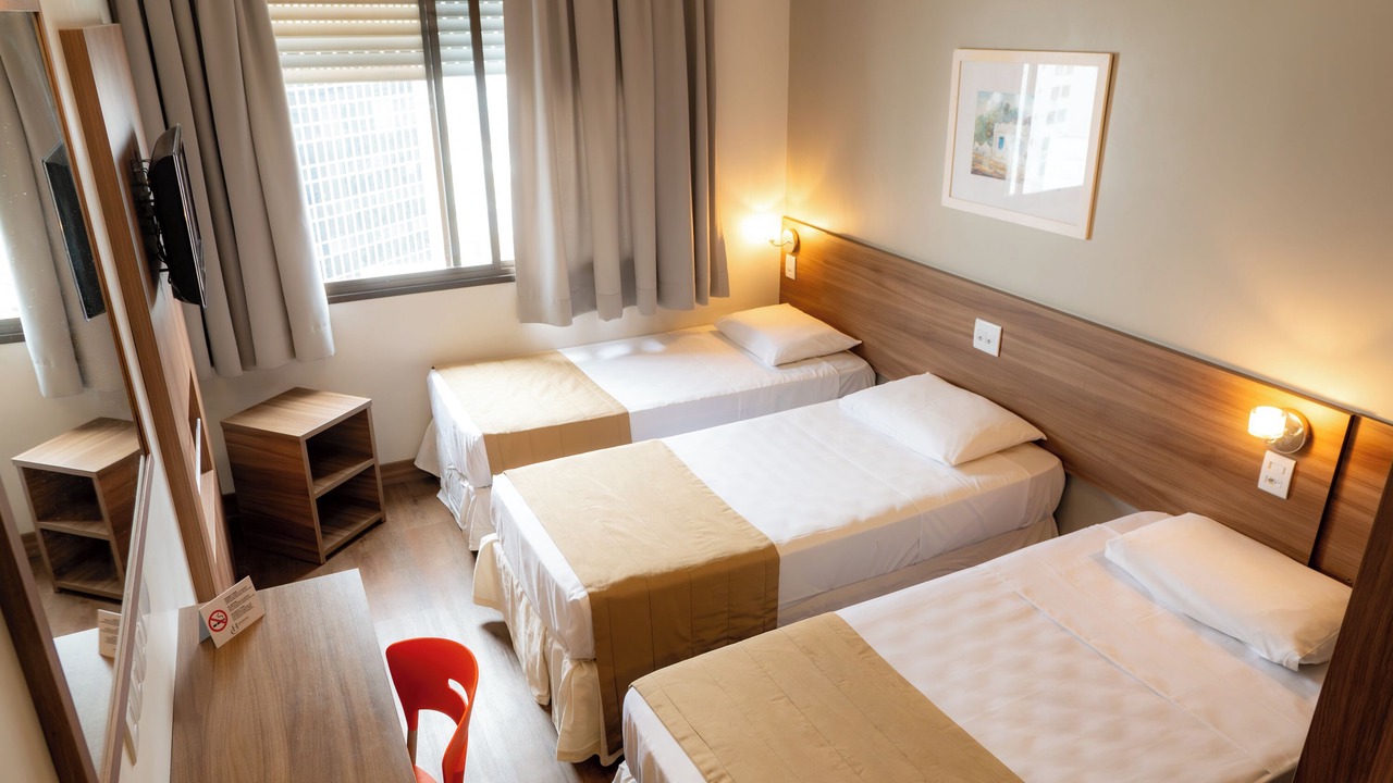 Photo of Bedroom in Centro Historico