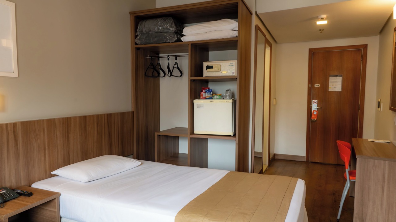 Photo of Bedroom in Centro Historico