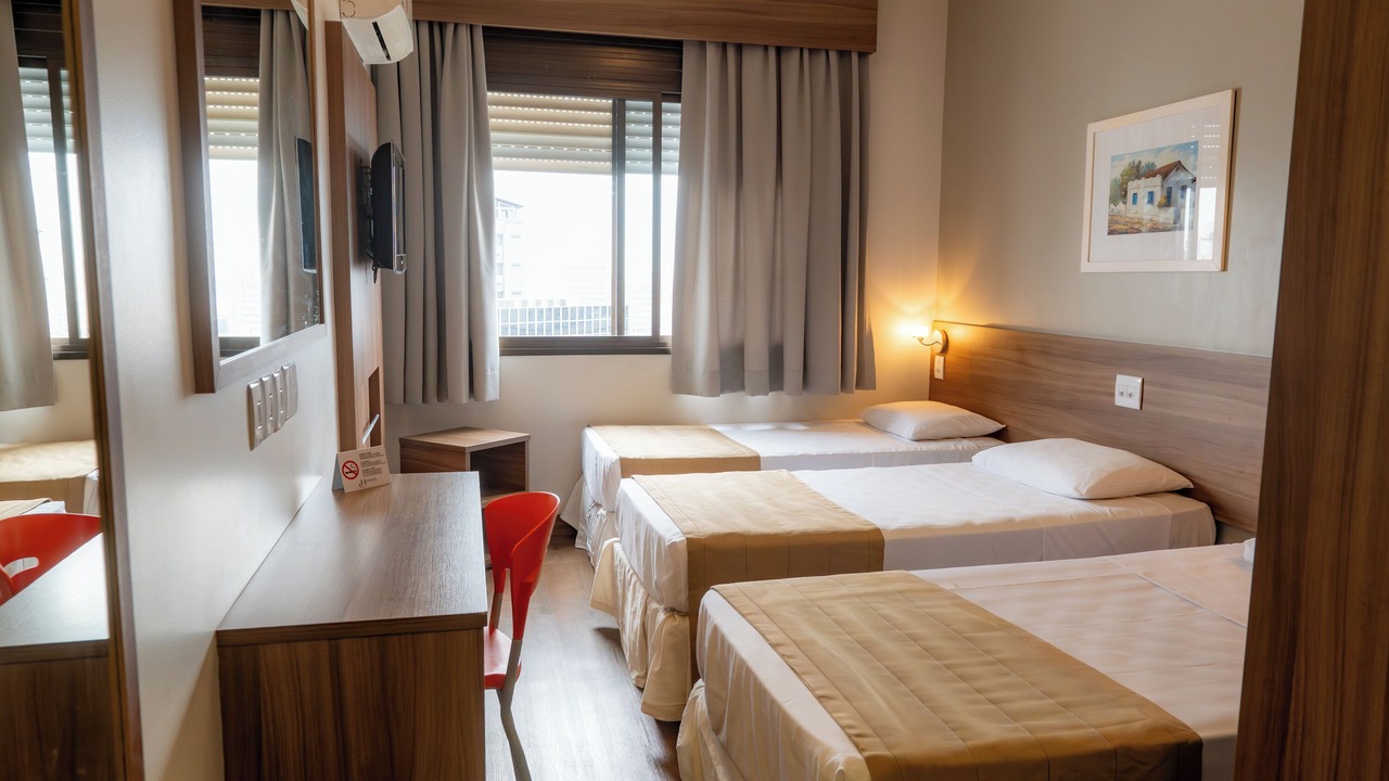 Photo of Bedroom in Centro Historico