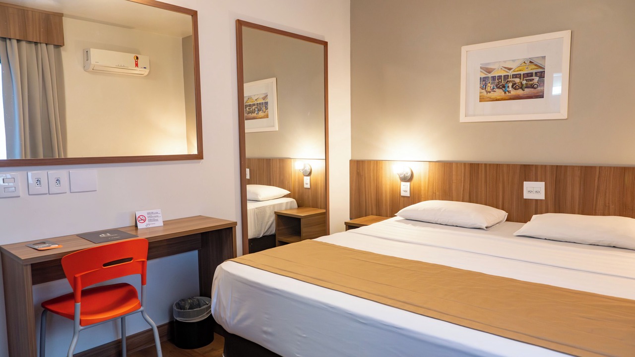 Photo of Bedroom in Centro Historico