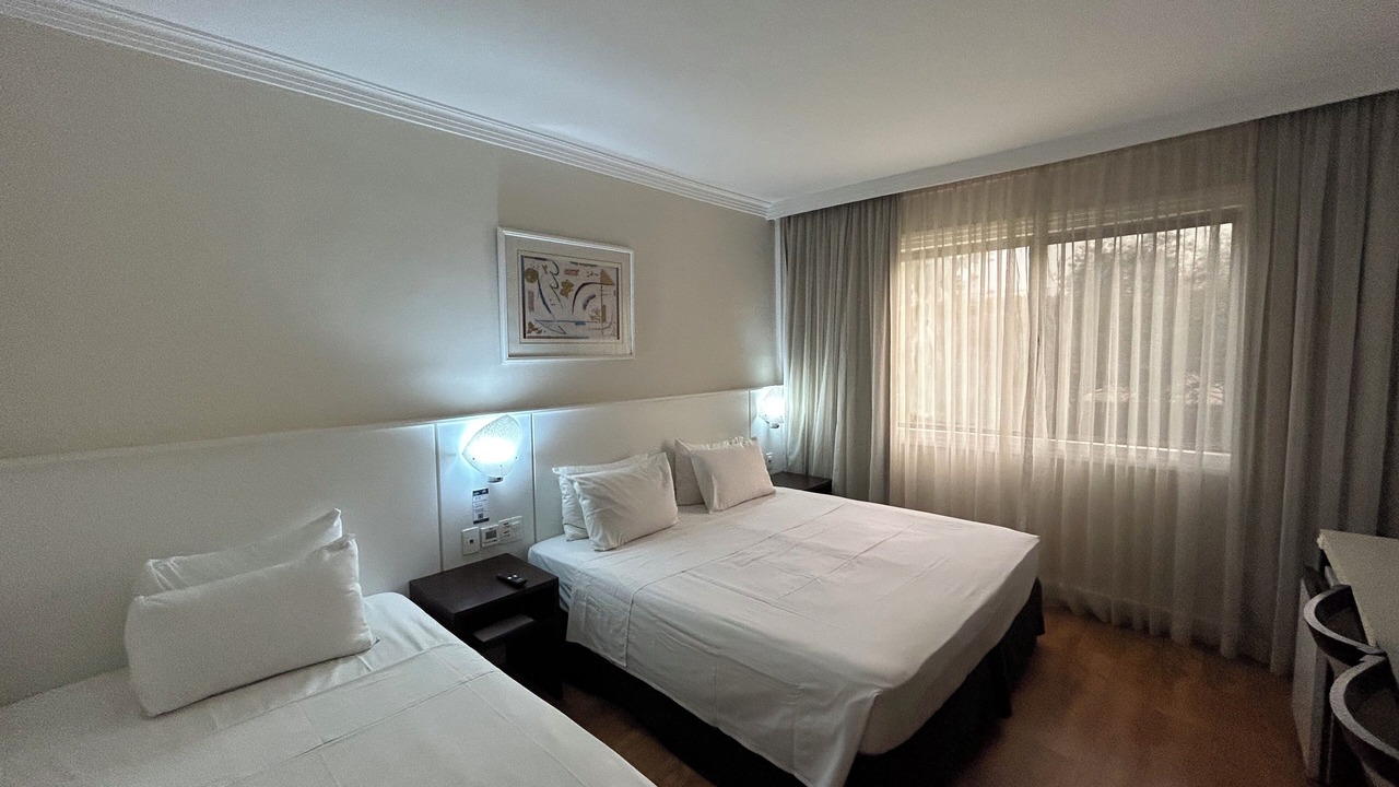 Photo of Bedroom in Campinas