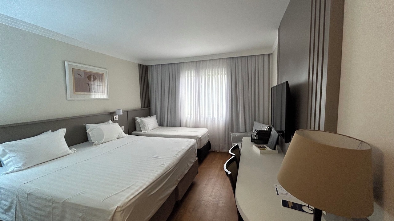 Photo of Bedroom in Campinas