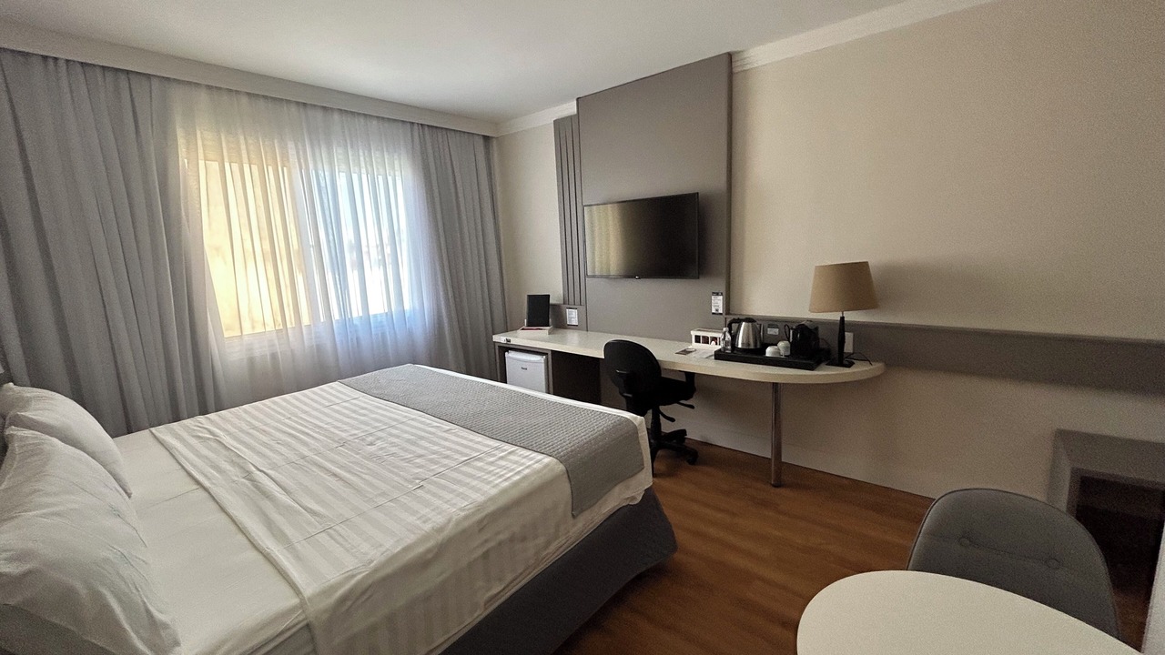 Photo of Bedroom in Campinas