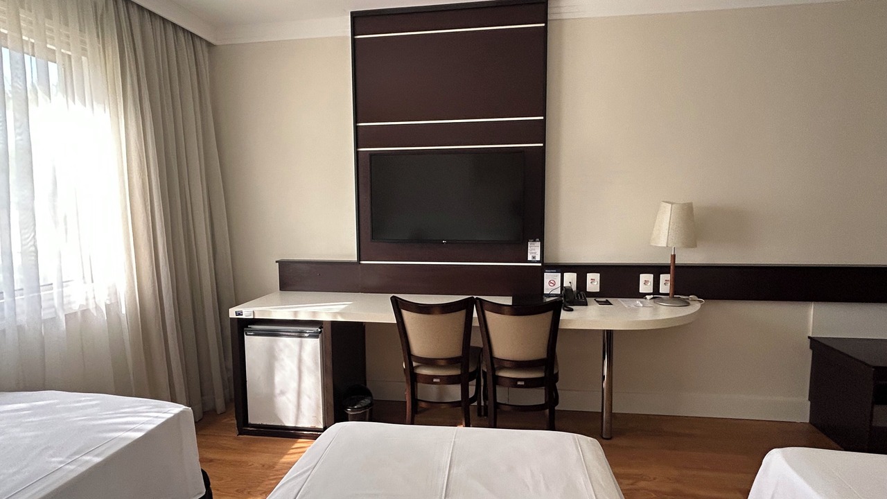 Photo of Bedroom in Campinas