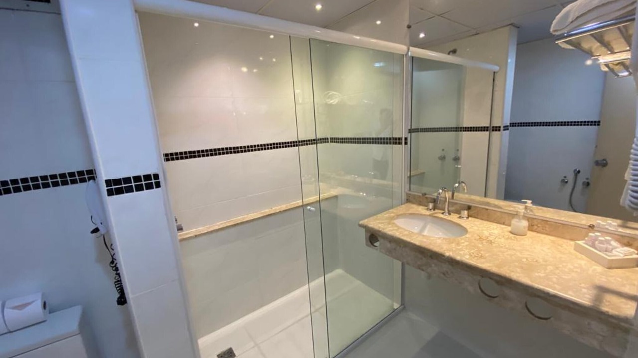 Photo of Bathroom in Campinas