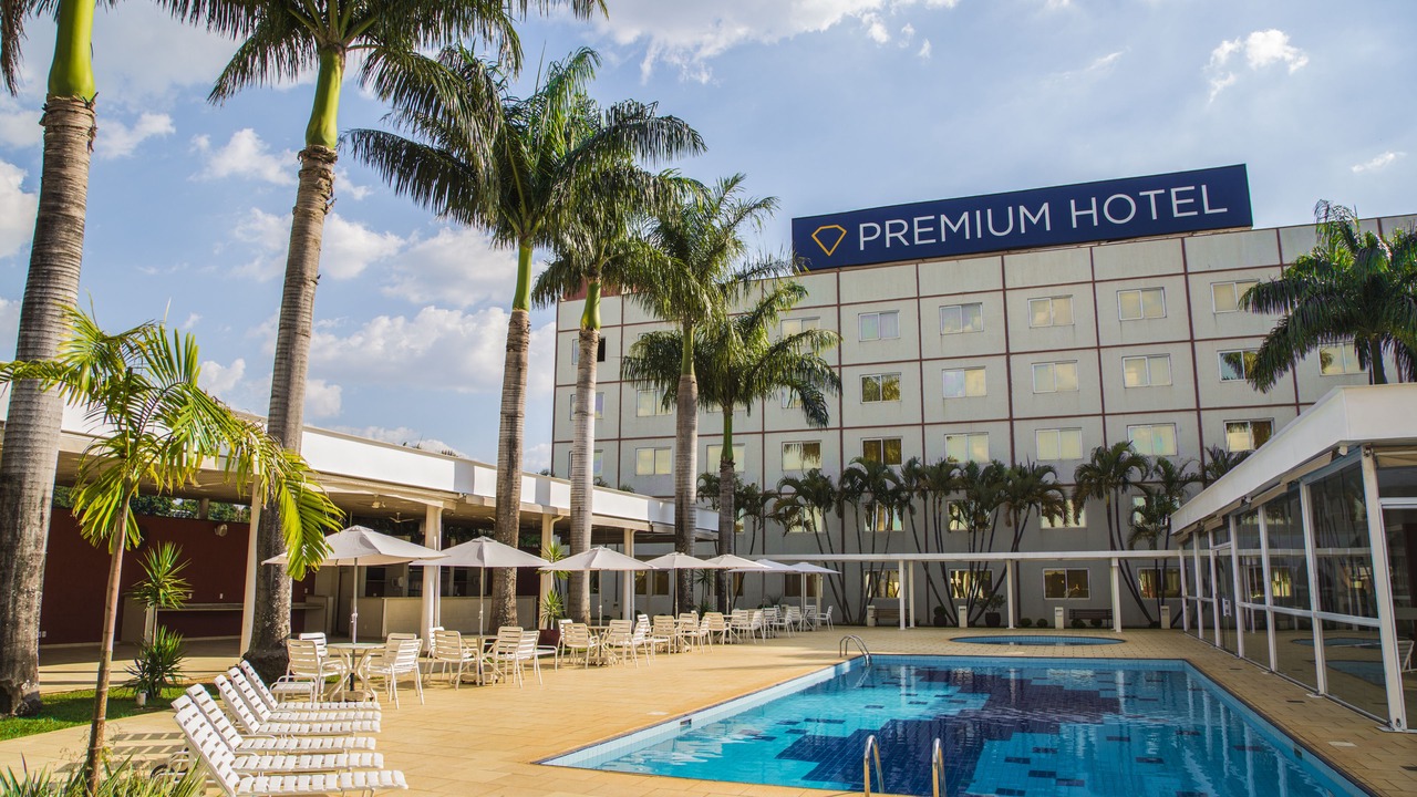 Photo of Outdoor in Campinas