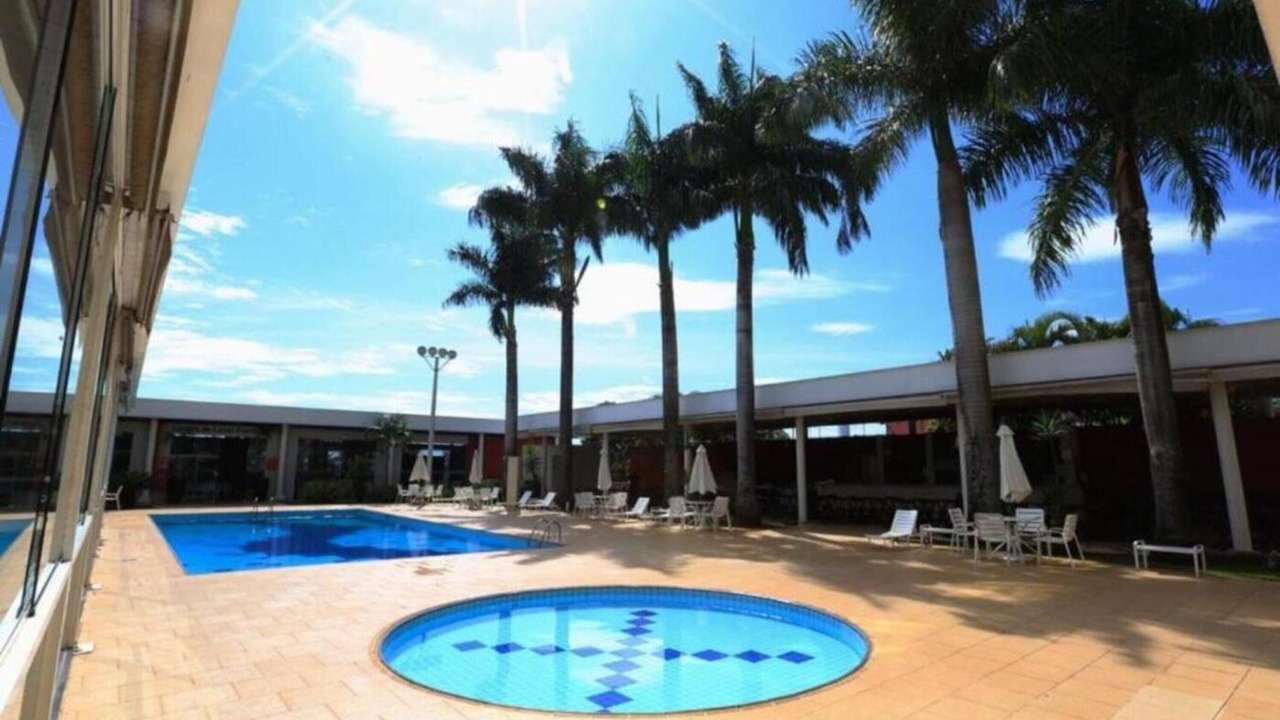 Photo of Outdoor in Campinas