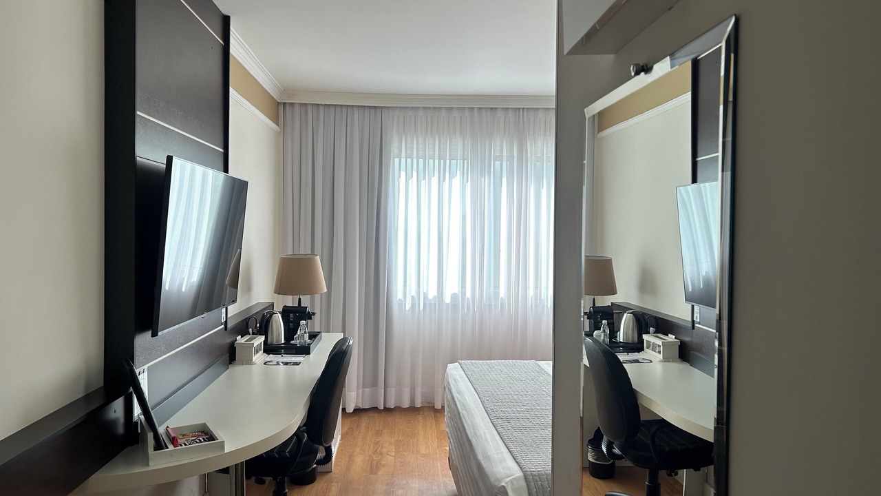 Photo of Bedroom in Campinas