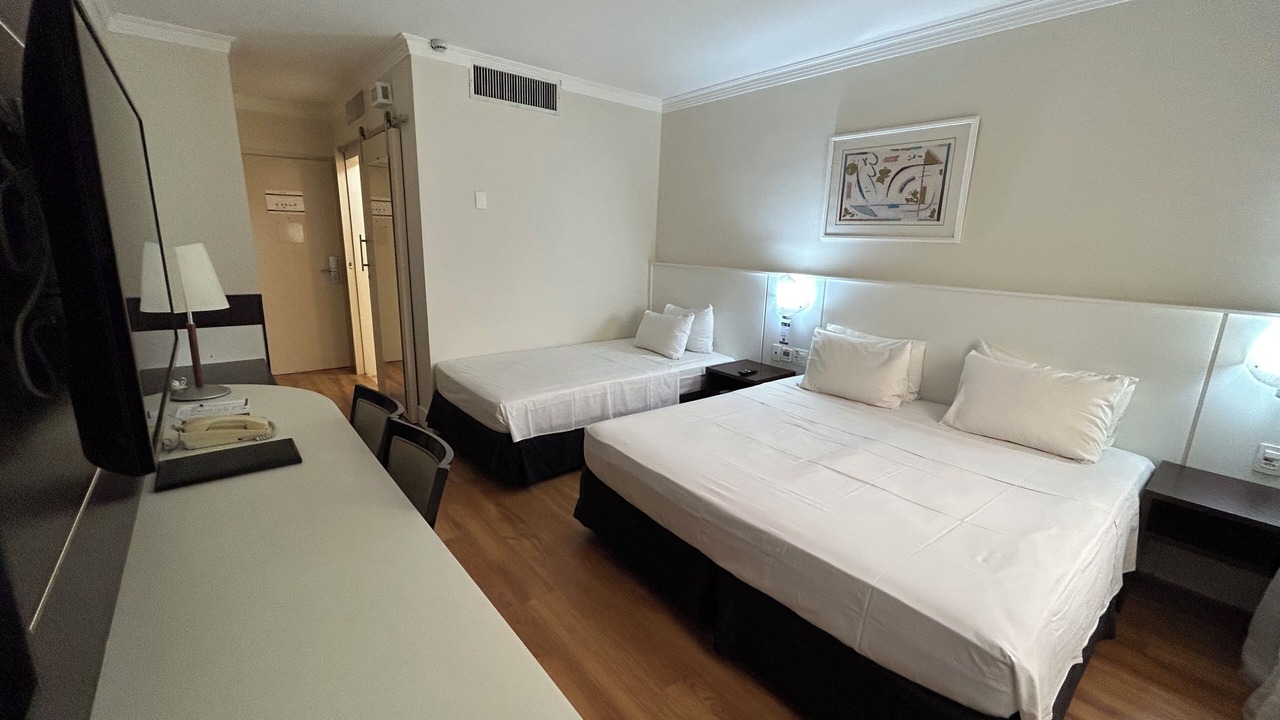 Photo of Bedroom in Campinas