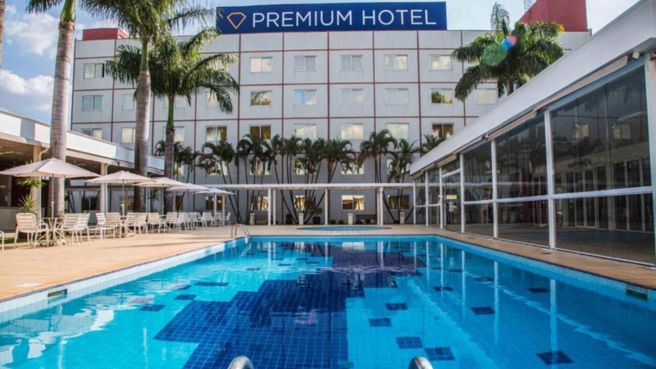 Photo of Outdoor in Campinas