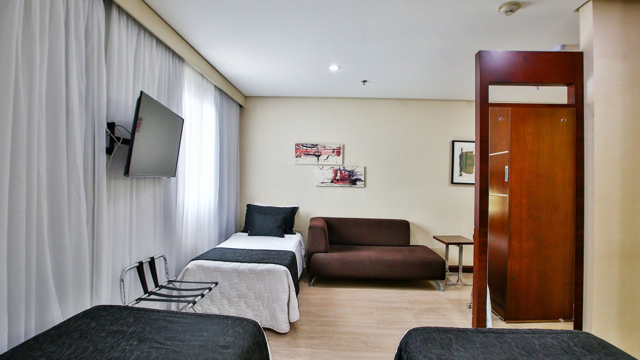 Photo of Bedroom in Chacara Santo Antonio