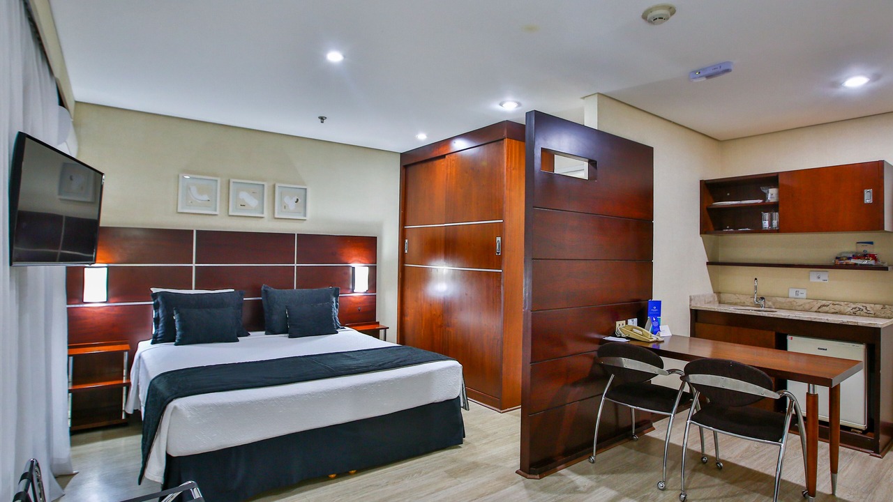 Photo of Bedroom in Chacara Santo Antonio