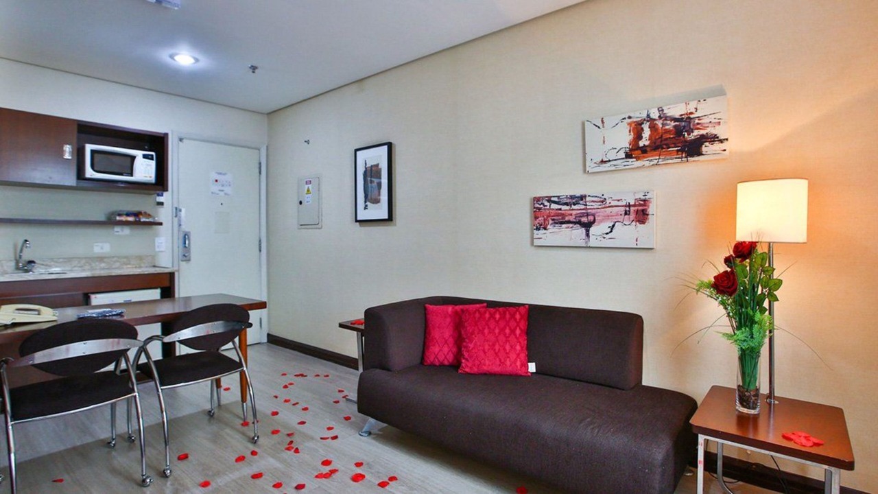 Photo of Bedroom in Chacara Santo Antonio