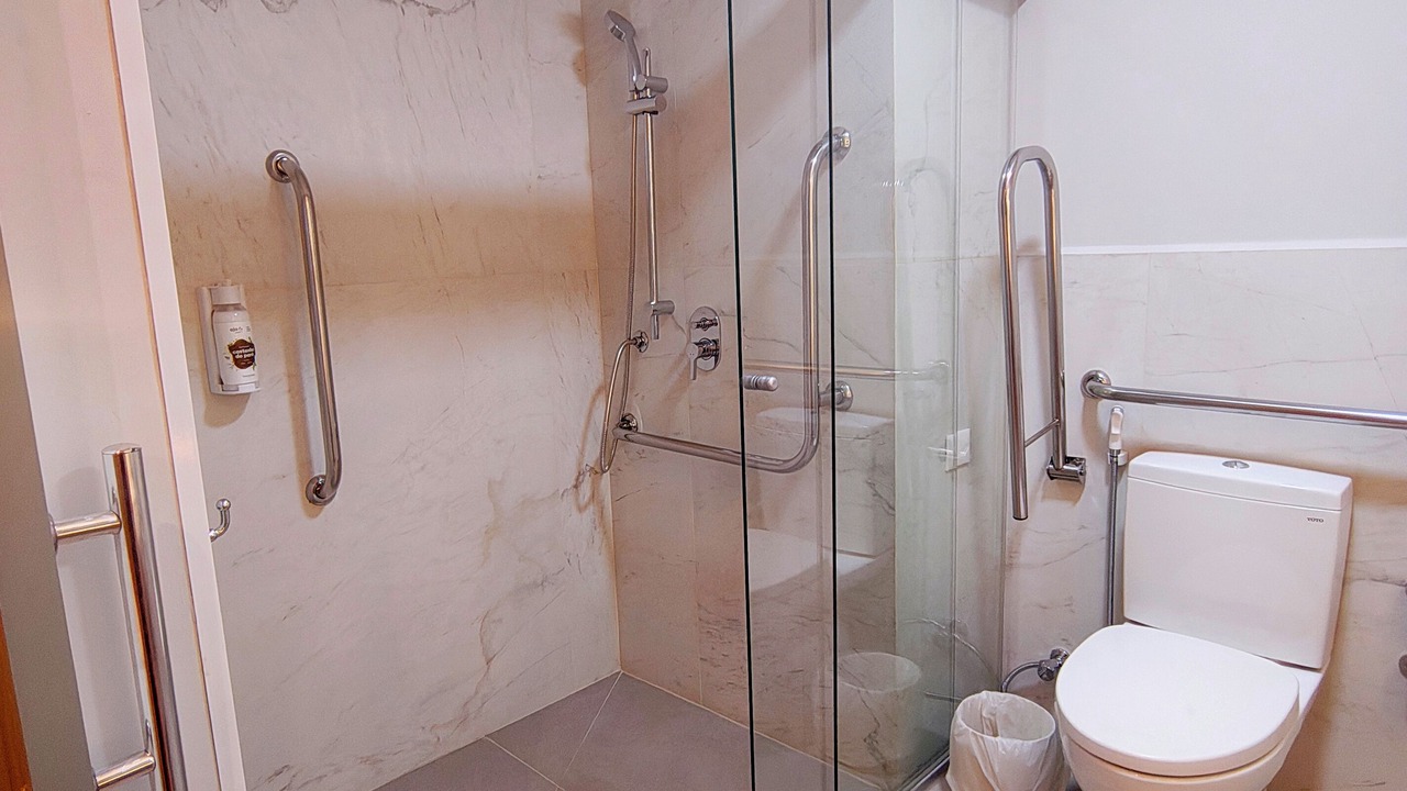 Photo of Bathroom in Chacara Santo Antonio