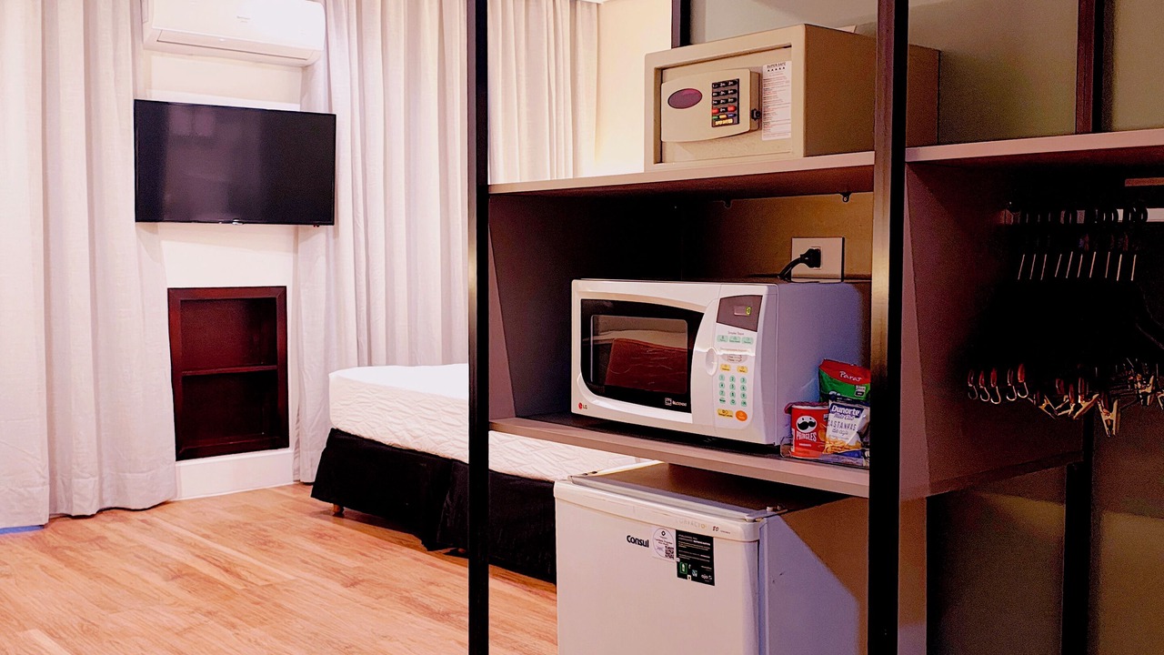 Photo of Bedroom in Chacara Santo Antonio