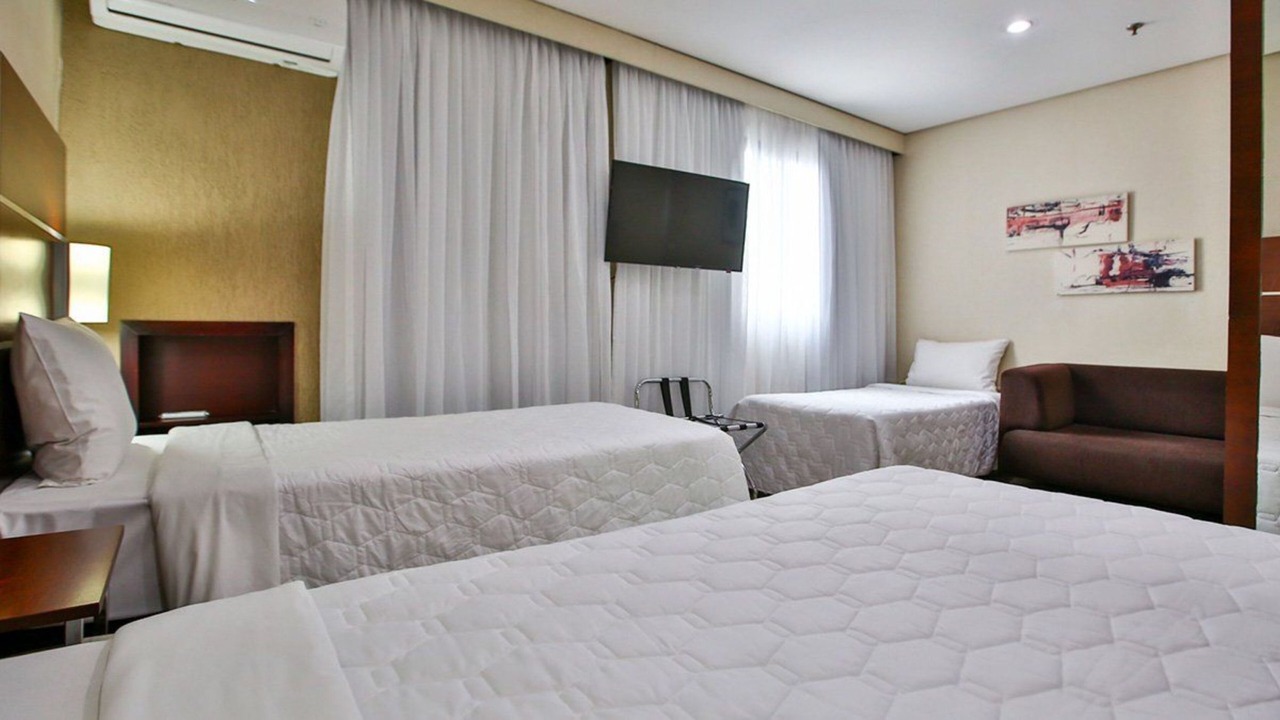 Photo of Bedroom in Chacara Santo Antonio