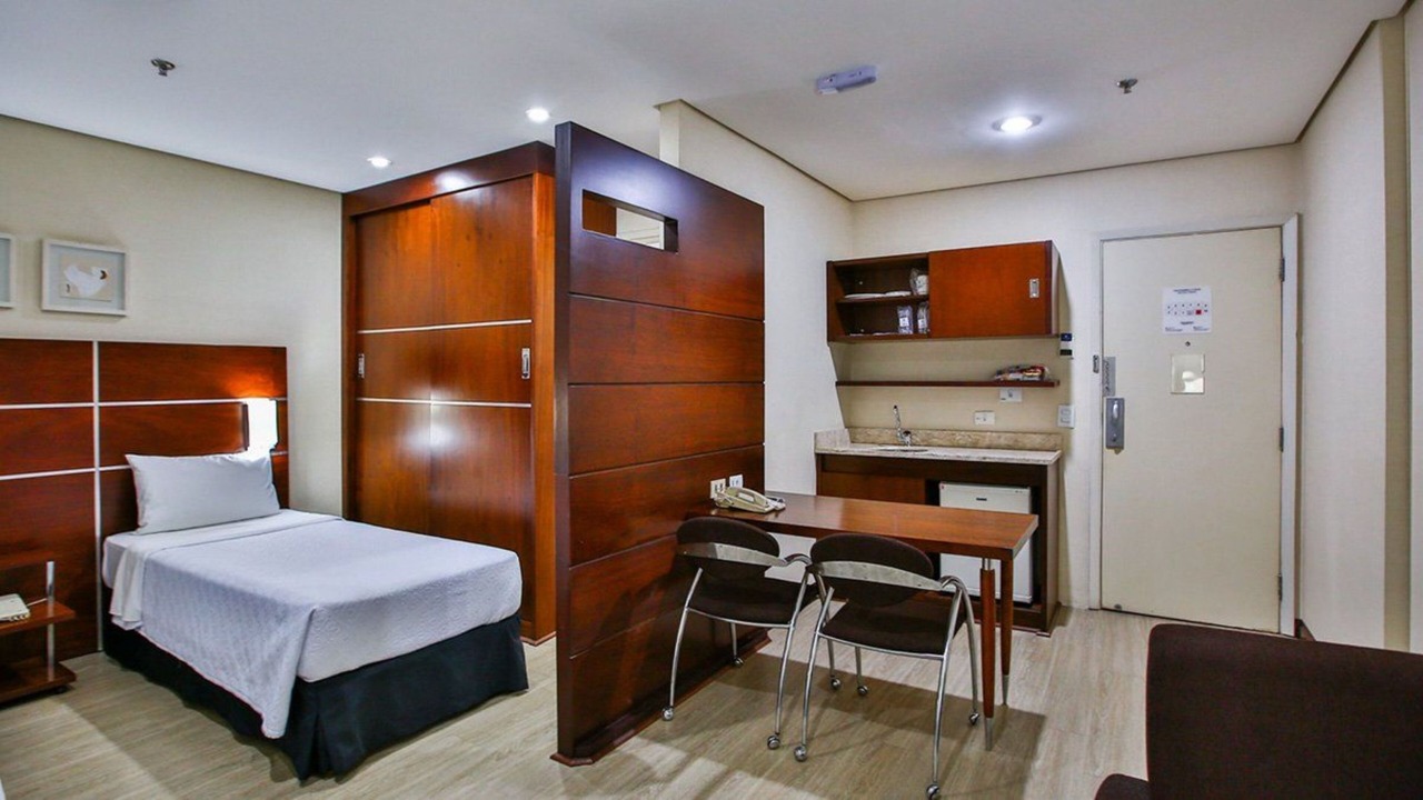 Photo of Bedroom in Chacara Santo Antonio