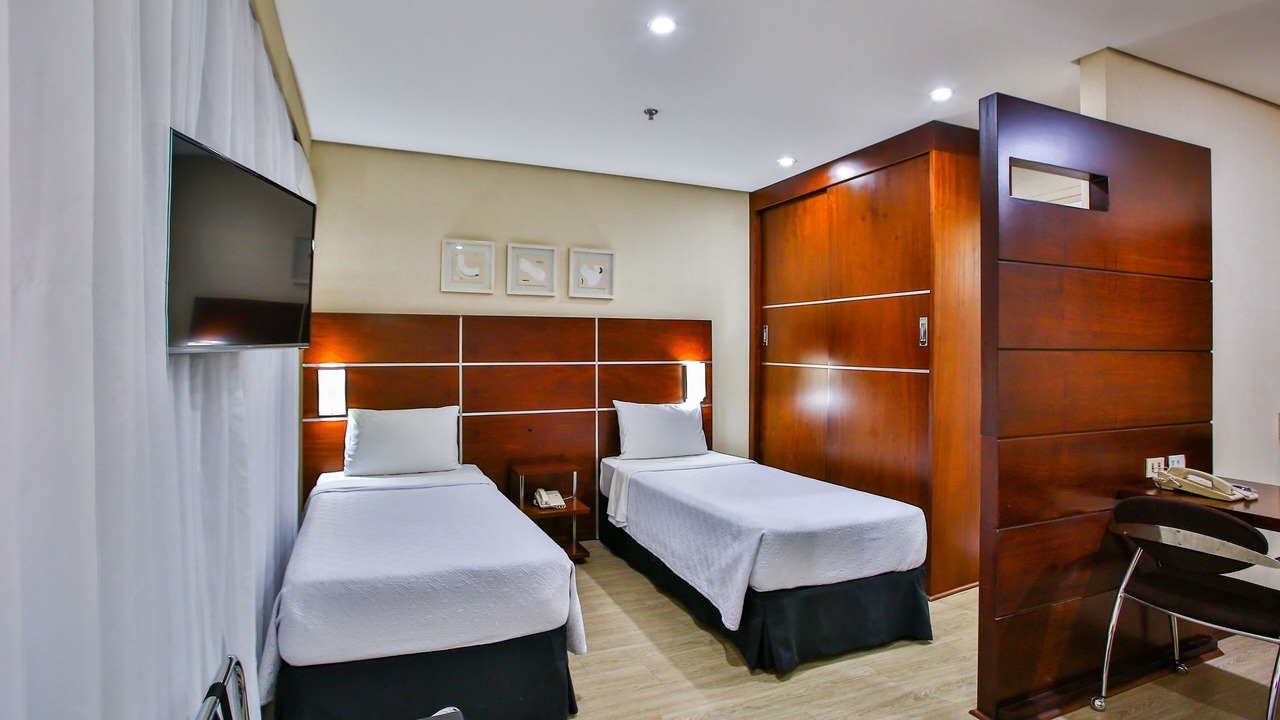 Photo of Bedroom in Chacara Santo Antonio