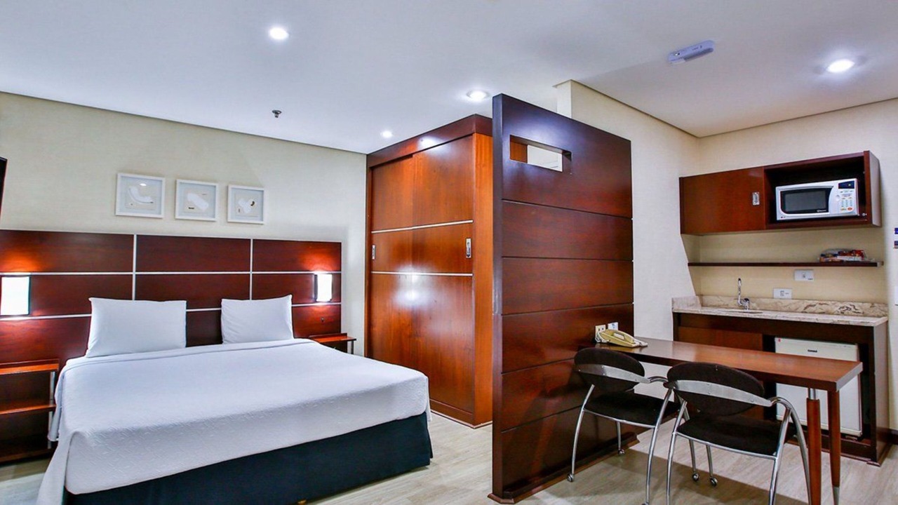 Photo of Bedroom in Chacara Santo Antonio