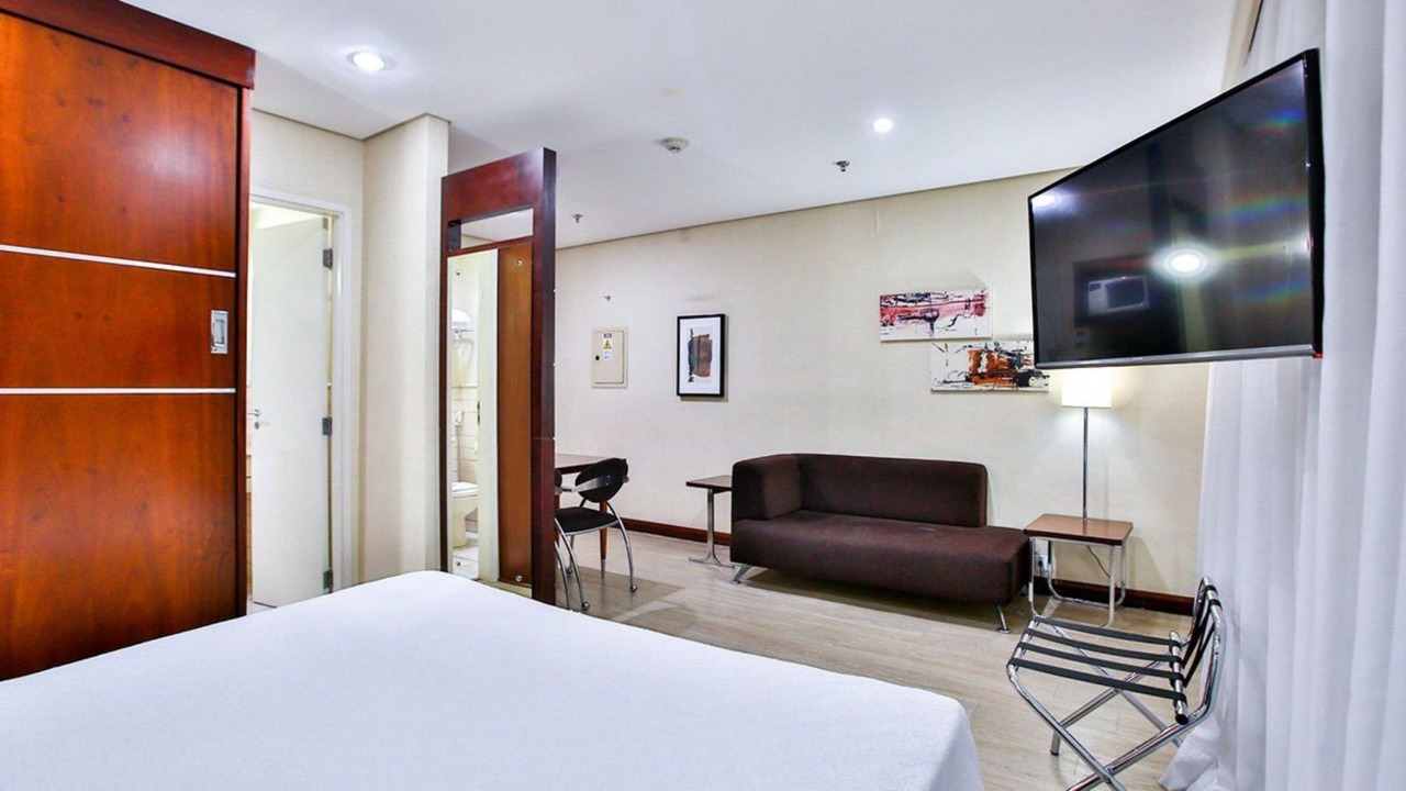 Photo of Bedroom in Chacara Santo Antonio