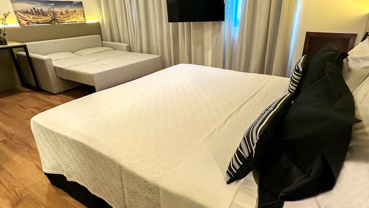 Photo of Bedroom in Chacara Santo Antonio