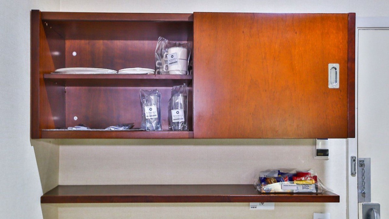 Photo of Kitchen in Chacara Santo Antonio