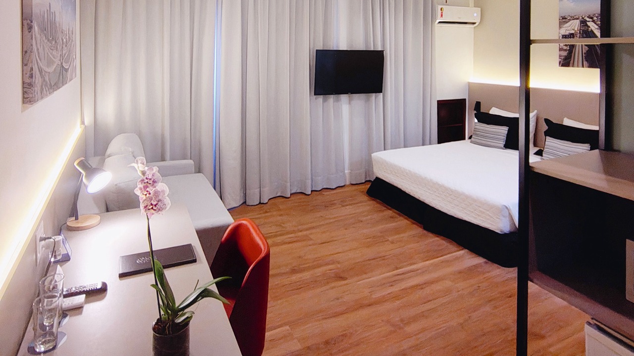 Photo of Bedroom in Chacara Santo Antonio