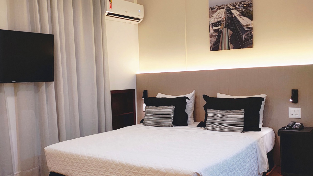 Photo of Bedroom in Chacara Santo Antonio