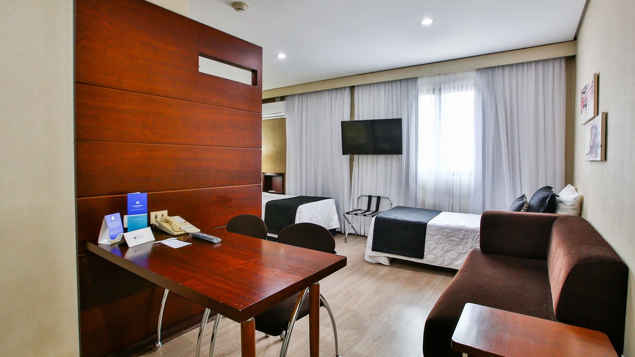 Photo of Bedroom in Chacara Santo Antonio