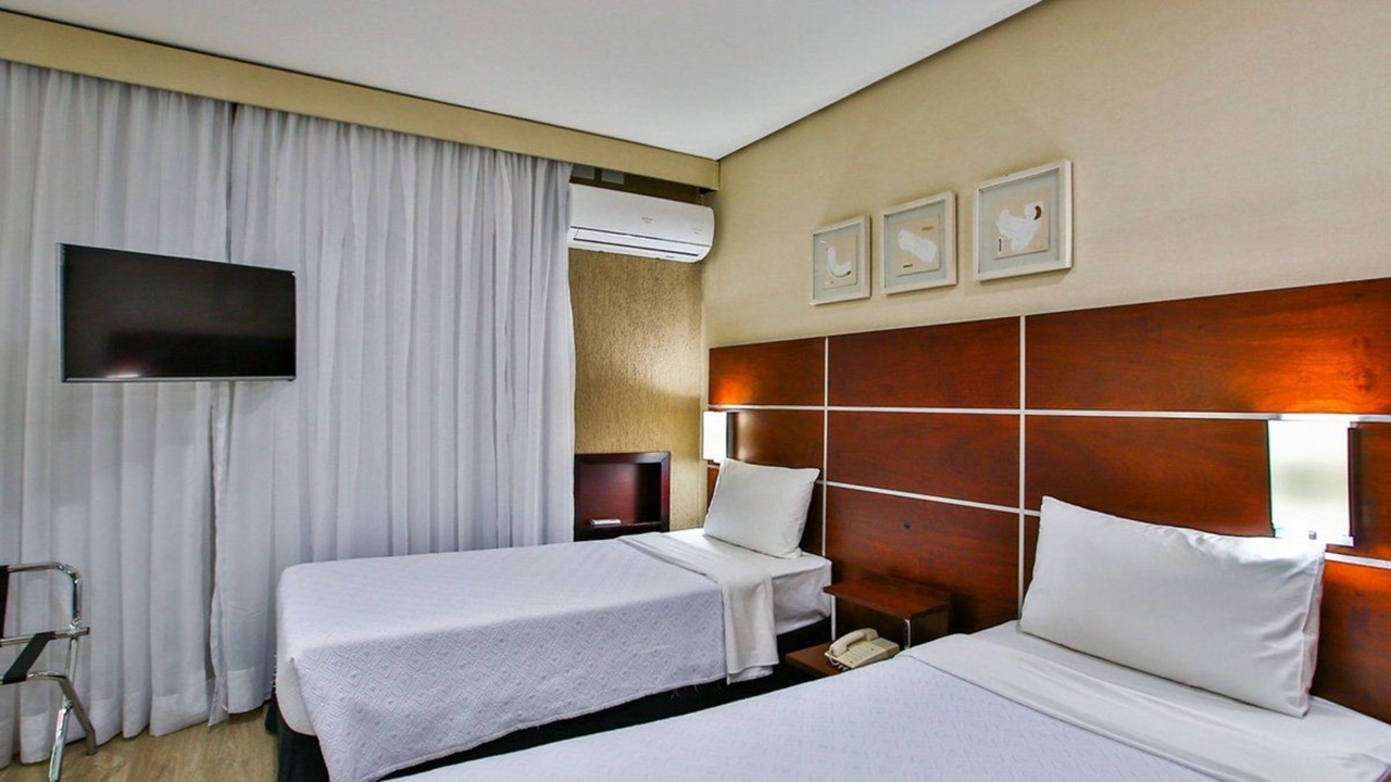 Photo of Bedroom in Chacara Santo Antonio