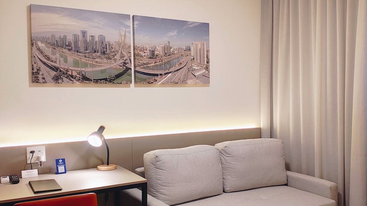 Photo of Bedroom in Chacara Santo Antonio