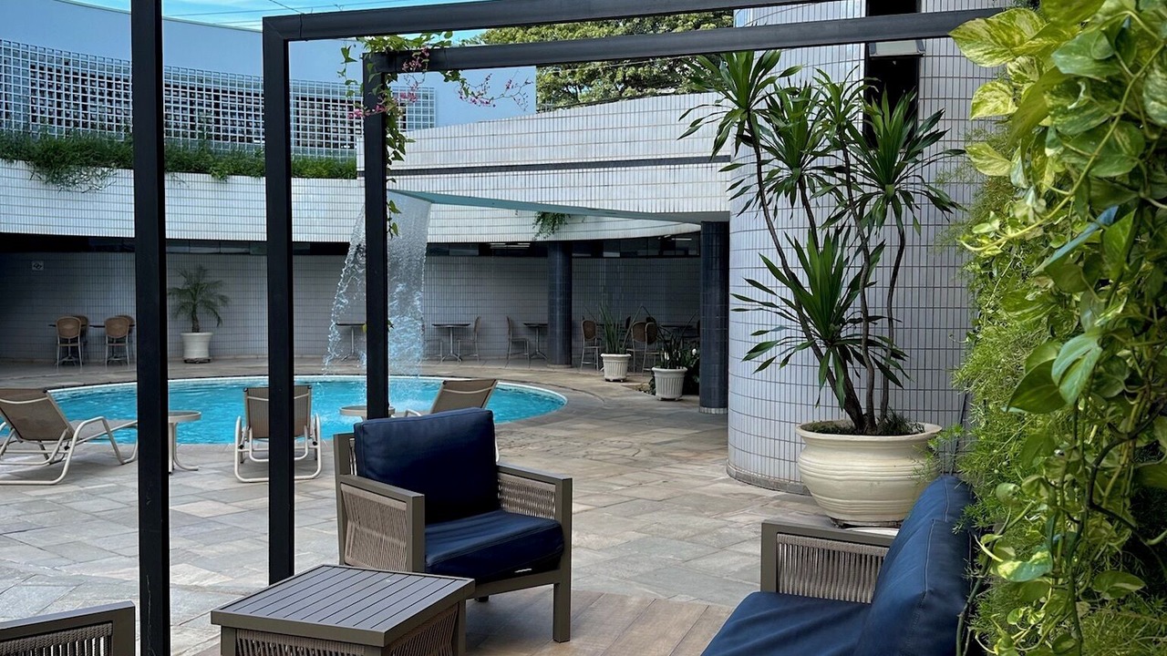 Photo of Outdoor in Sao Jose do Rio Preto