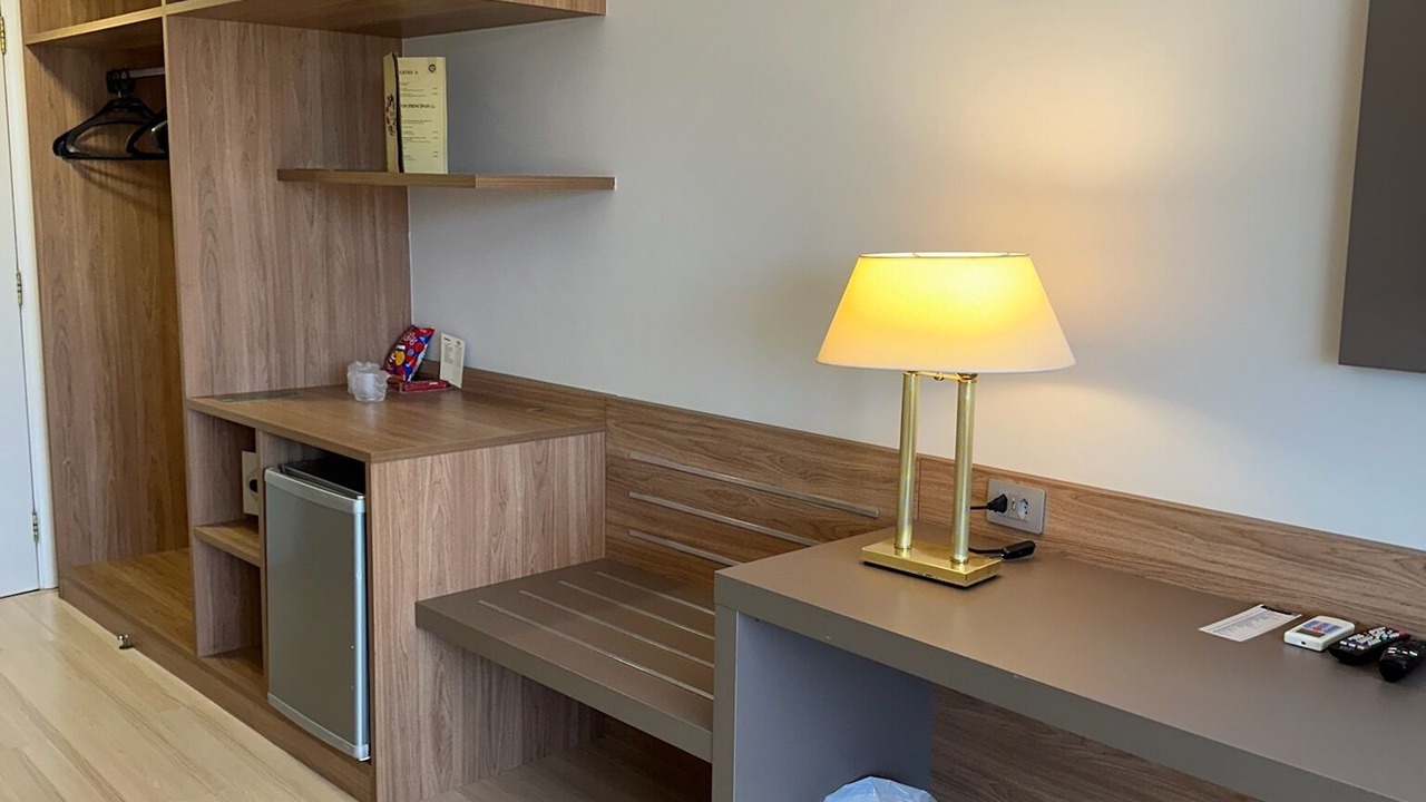 Photo of Bedroom in Sao Jose do Rio Preto