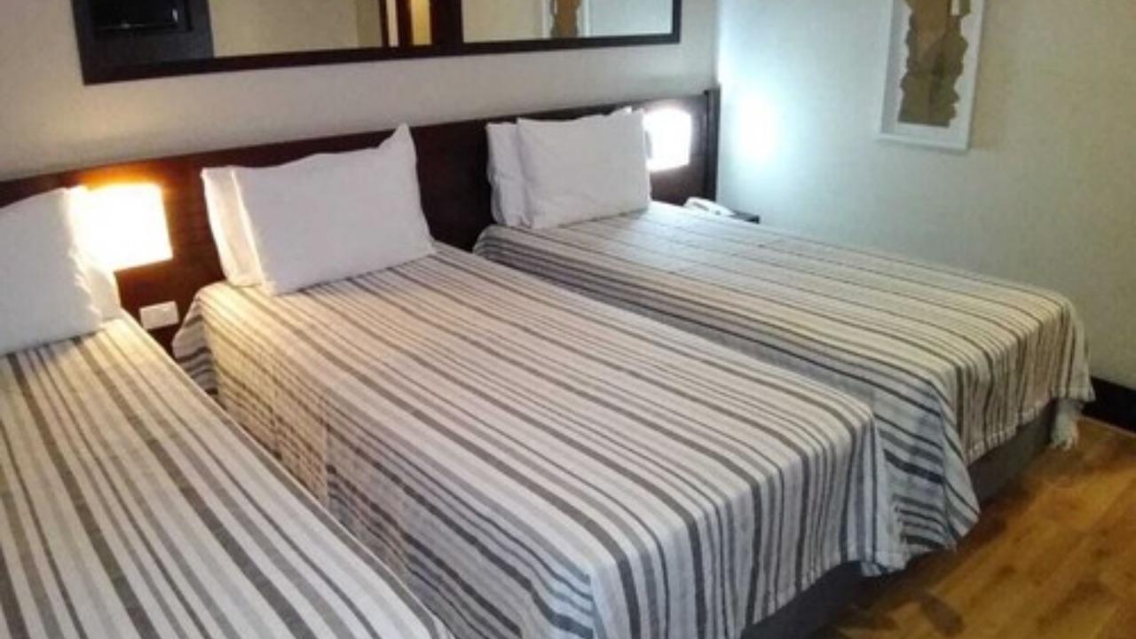 Photo of Bedroom in Vila Congonhas